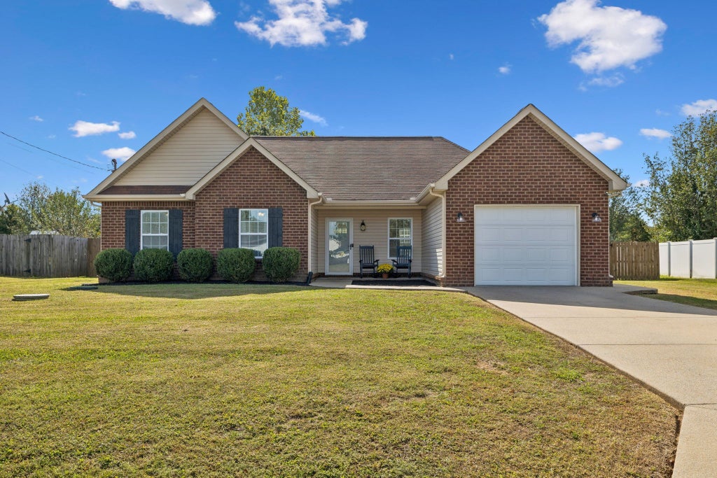 1169 Mantle Way, Murfreesboro
