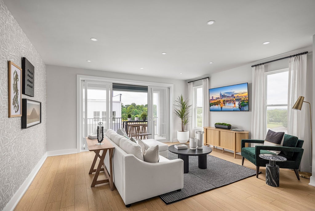 804 42nd Ave North, Nashville