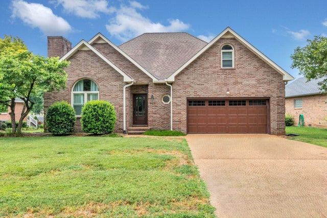 207 Black Hawk Way, Murfreesboro