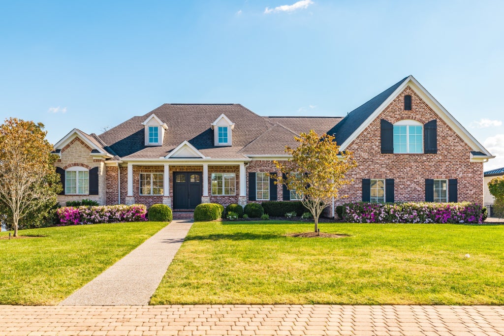 1395 Rozella Pvt Way, Gallatin