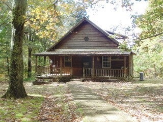 849 N Bluff Cir, Monteagle