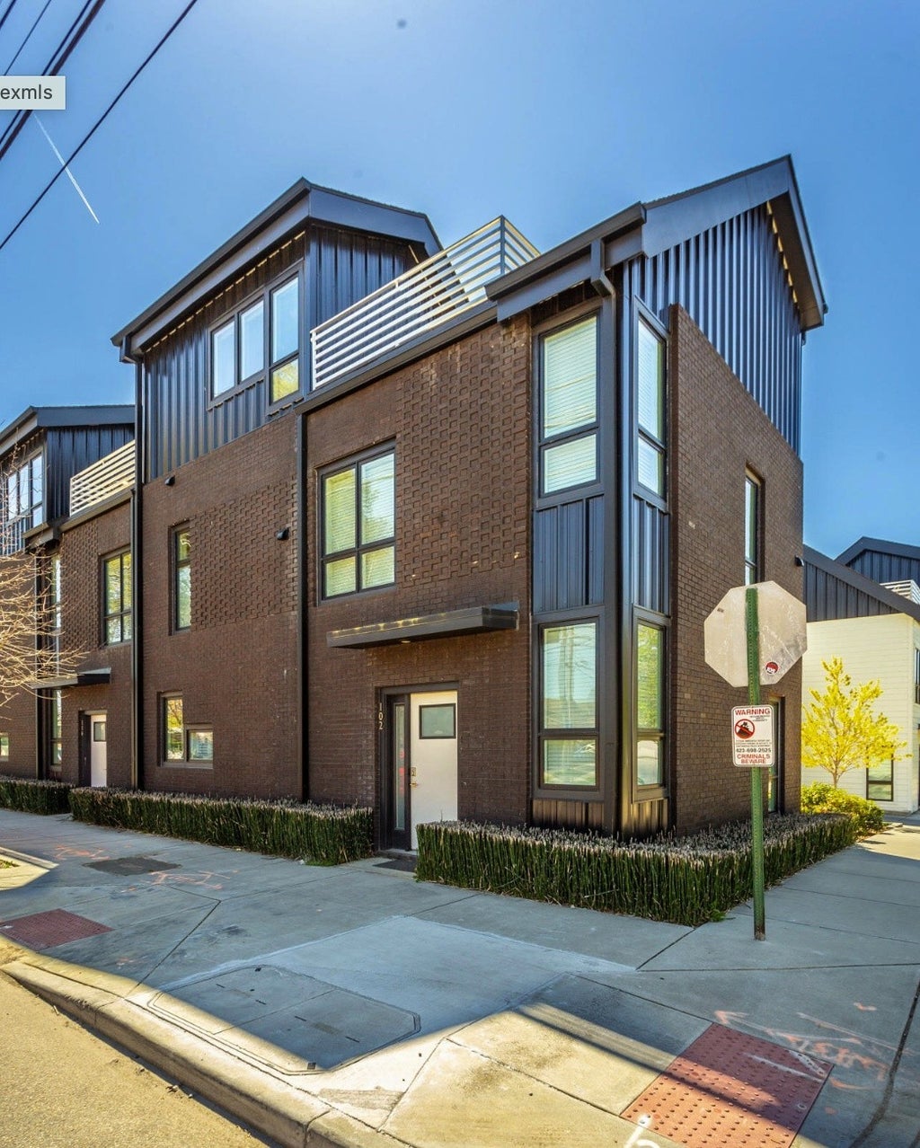 504 E Main St 102, Chattanooga