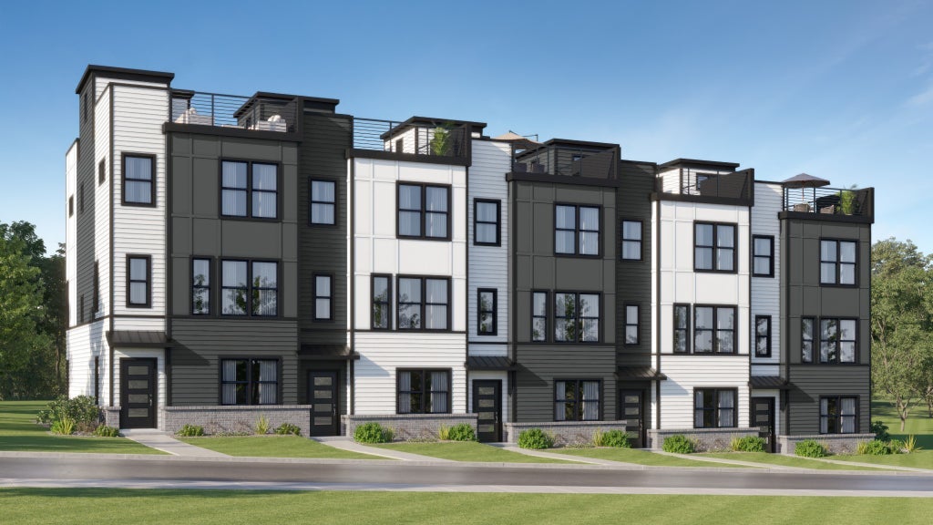 215 Harmony Aly, Nashville