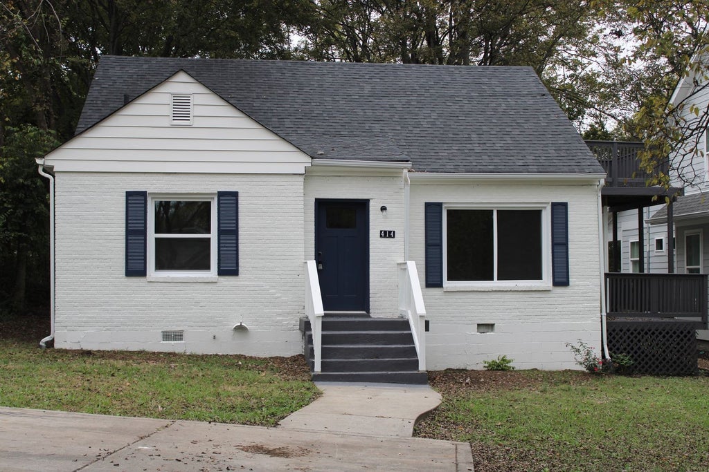 414 Patterson St, Nashville