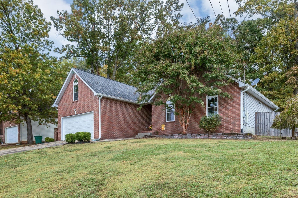 2127 Academy Way, La Vergne