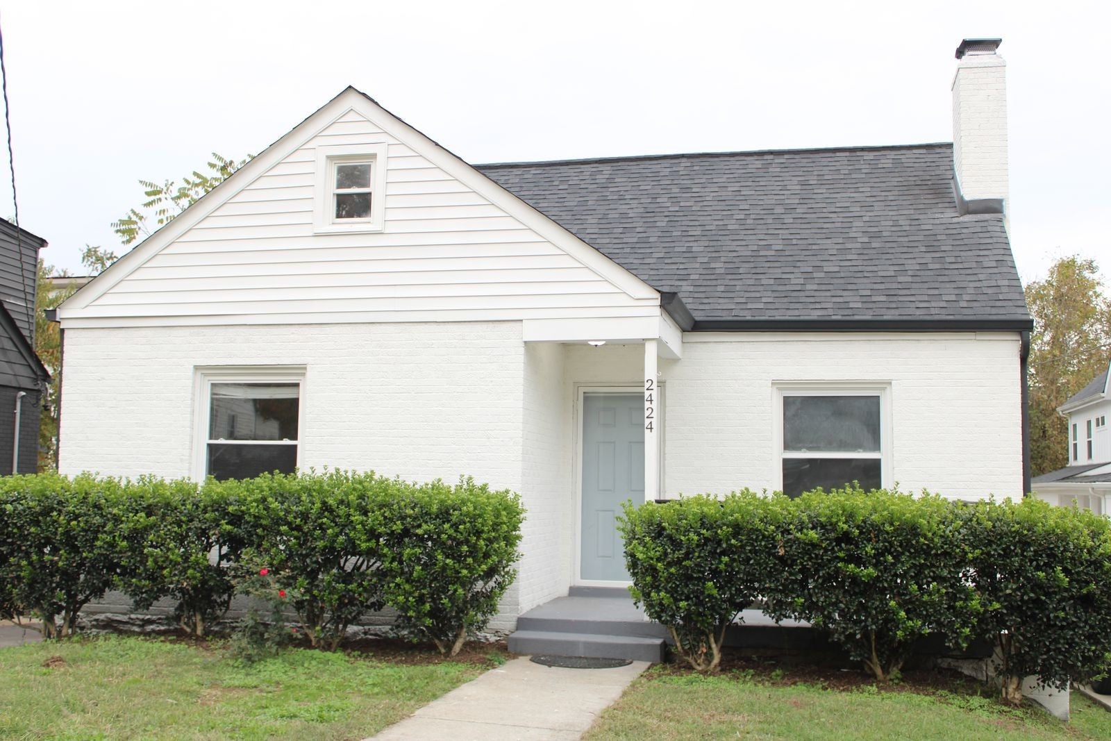 Photo for MLS 3039577 in 2424 Inga St Nashville, TN - 37206