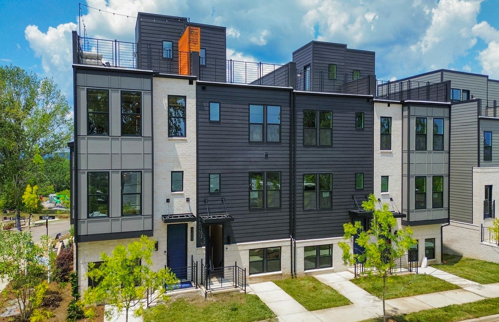 515 Cityscape Dr, Nashville