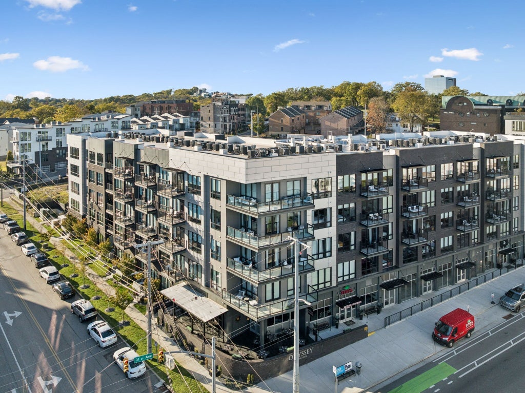 303 31st Ave N 308, Nashville