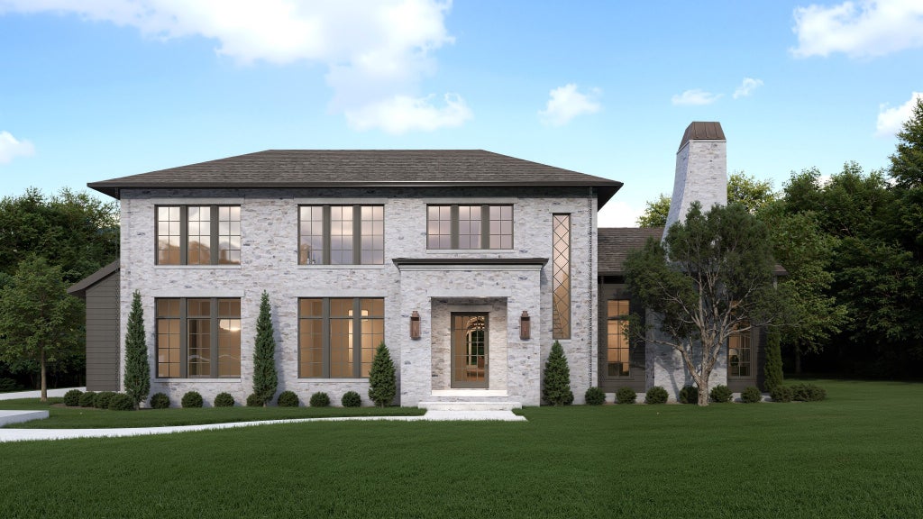 855 Pasadena Dr, Nashville