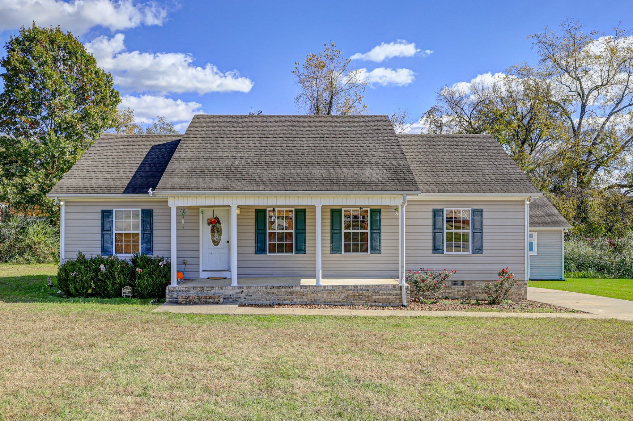 Hartsville Real Estate - Residential for sale