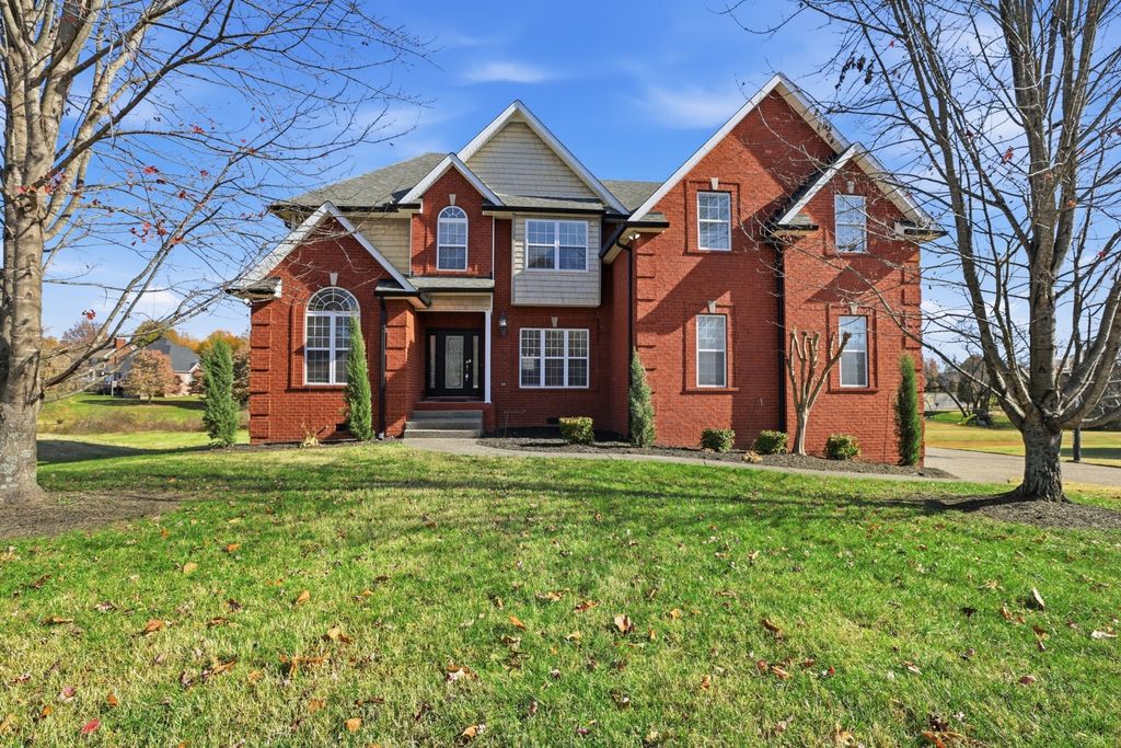 2062 N Amber Dr, Spring Hill