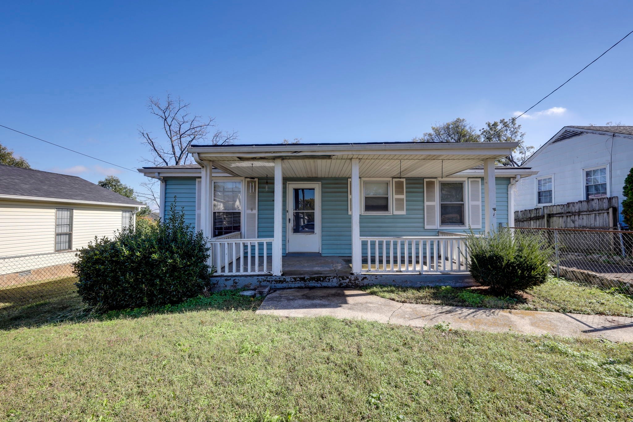 Home for sale in 721 S 12th St Nashville, TN