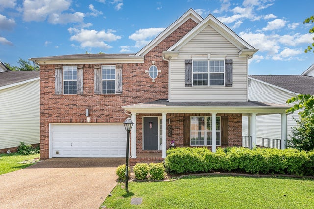 7325 Olmsted Dr, Nashville