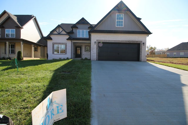 356 Timber Springs, Clarksville