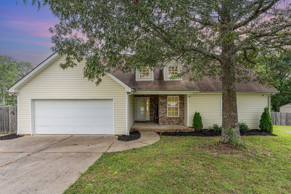 309 Sunnycrest Dr, Murfreesboro