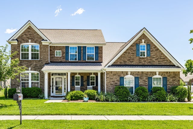 810 Walpole Dr, Gallatin