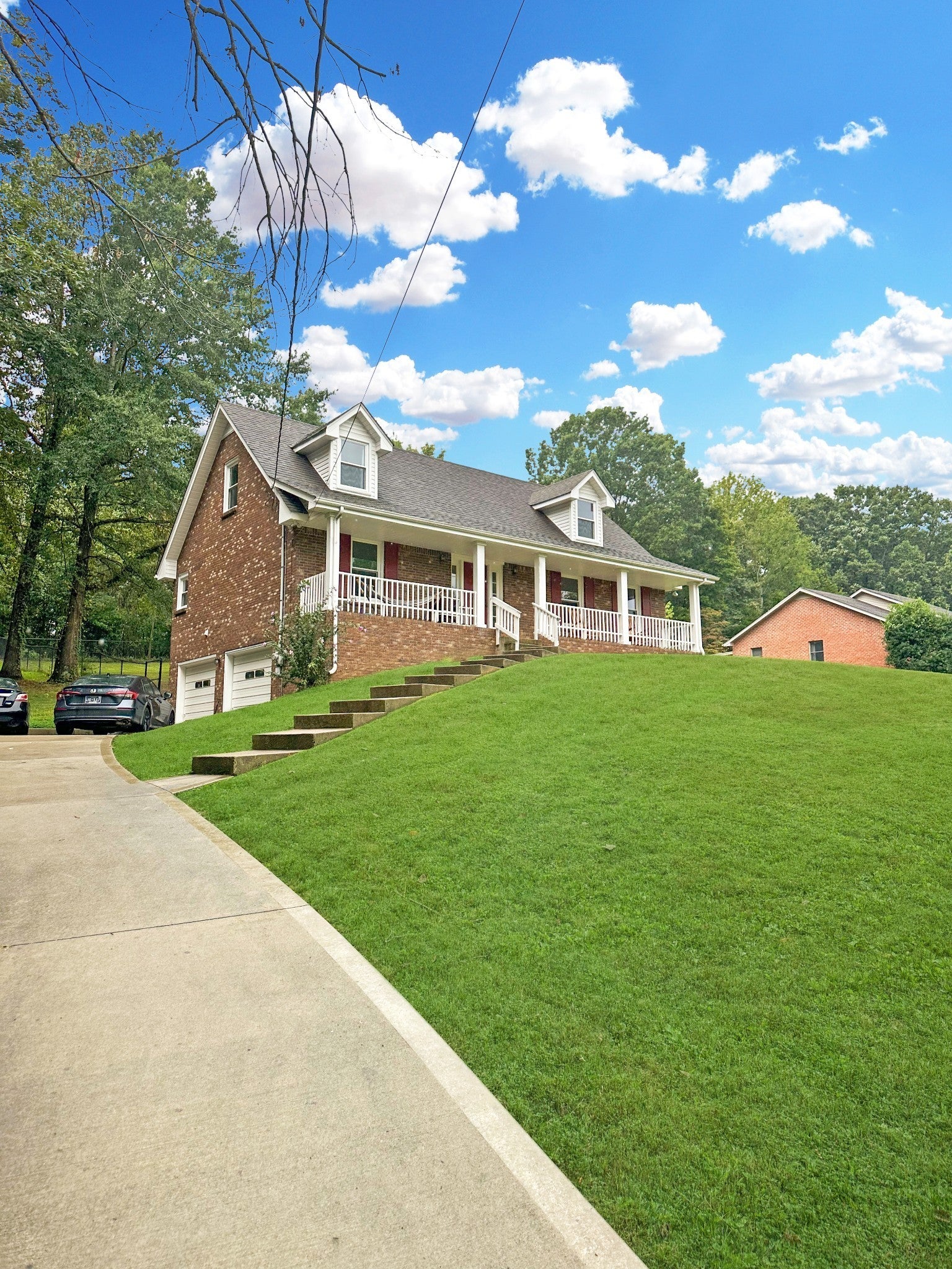 Photo for MLS 3039776 in 4320 Memory Ln Adams, TN - 37010