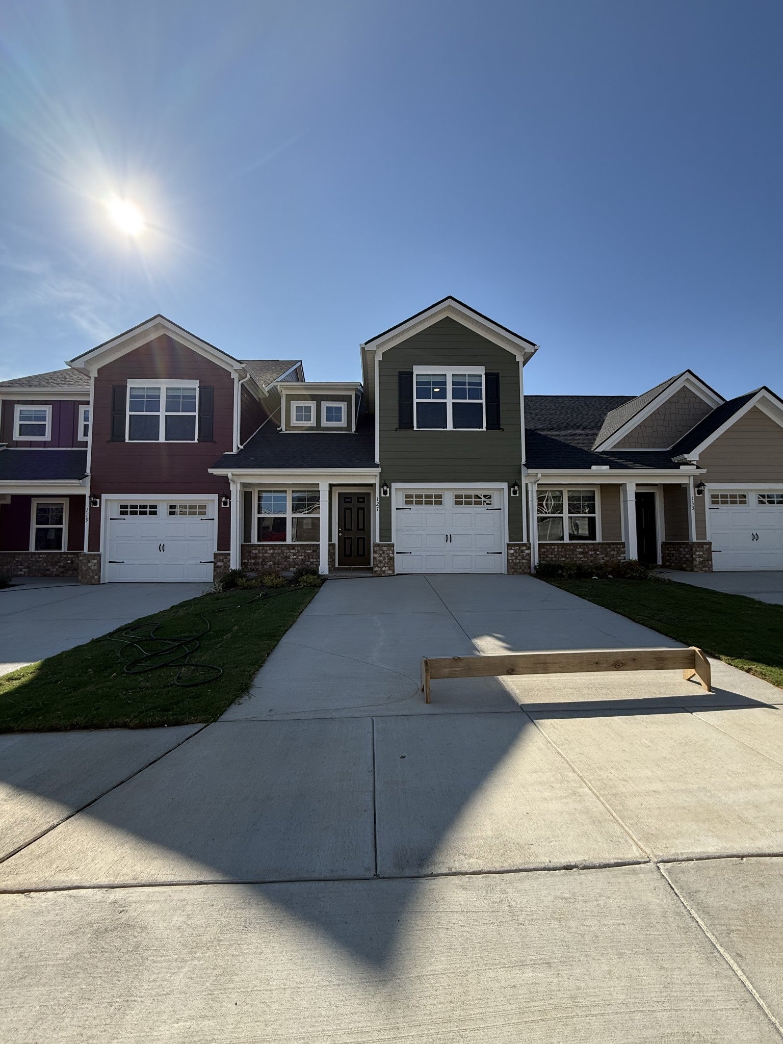 Home for sale in 264 Selesia Lane Pleasant View, TN