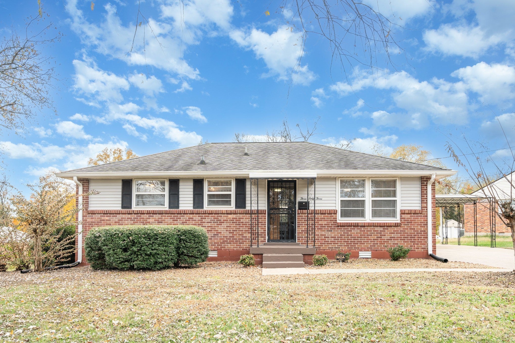Home for sale in 363 Leo Ln Nashville, TN