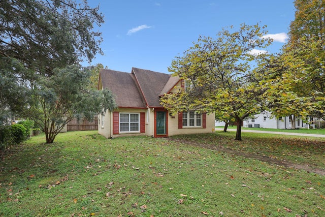 800 E Burton St, Murfreesboro