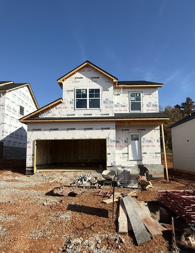 291 Cardinal Creek, Clarksville