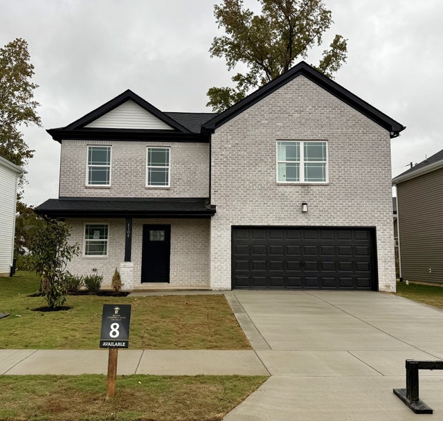 1104 Javier Dr, Springfield