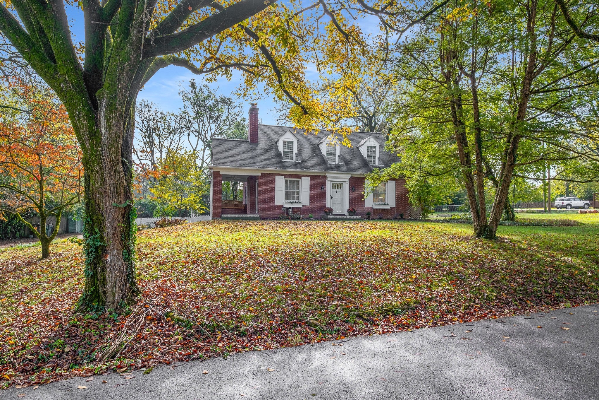 Home for sale in 1400 Haysboro Ave Nashville, TN