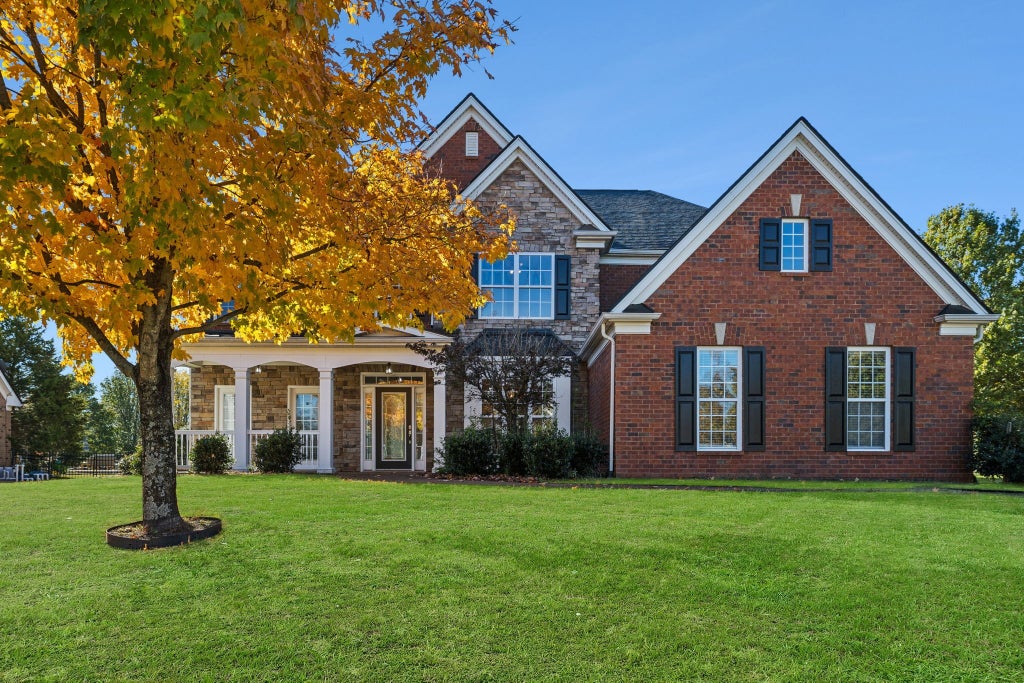 102 Oglethorpe Ave, Gallatin