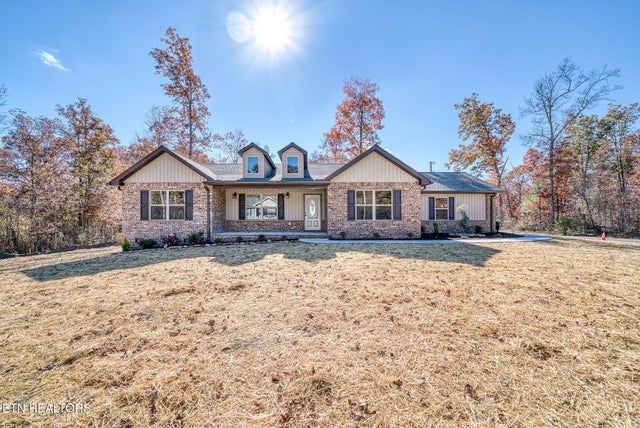 1001 Grey Eagle Drive, Crossville