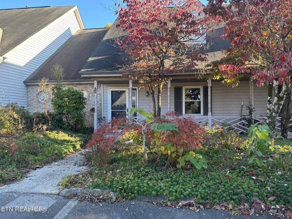 3404 Tupelo Way Unit 3, Knoxville