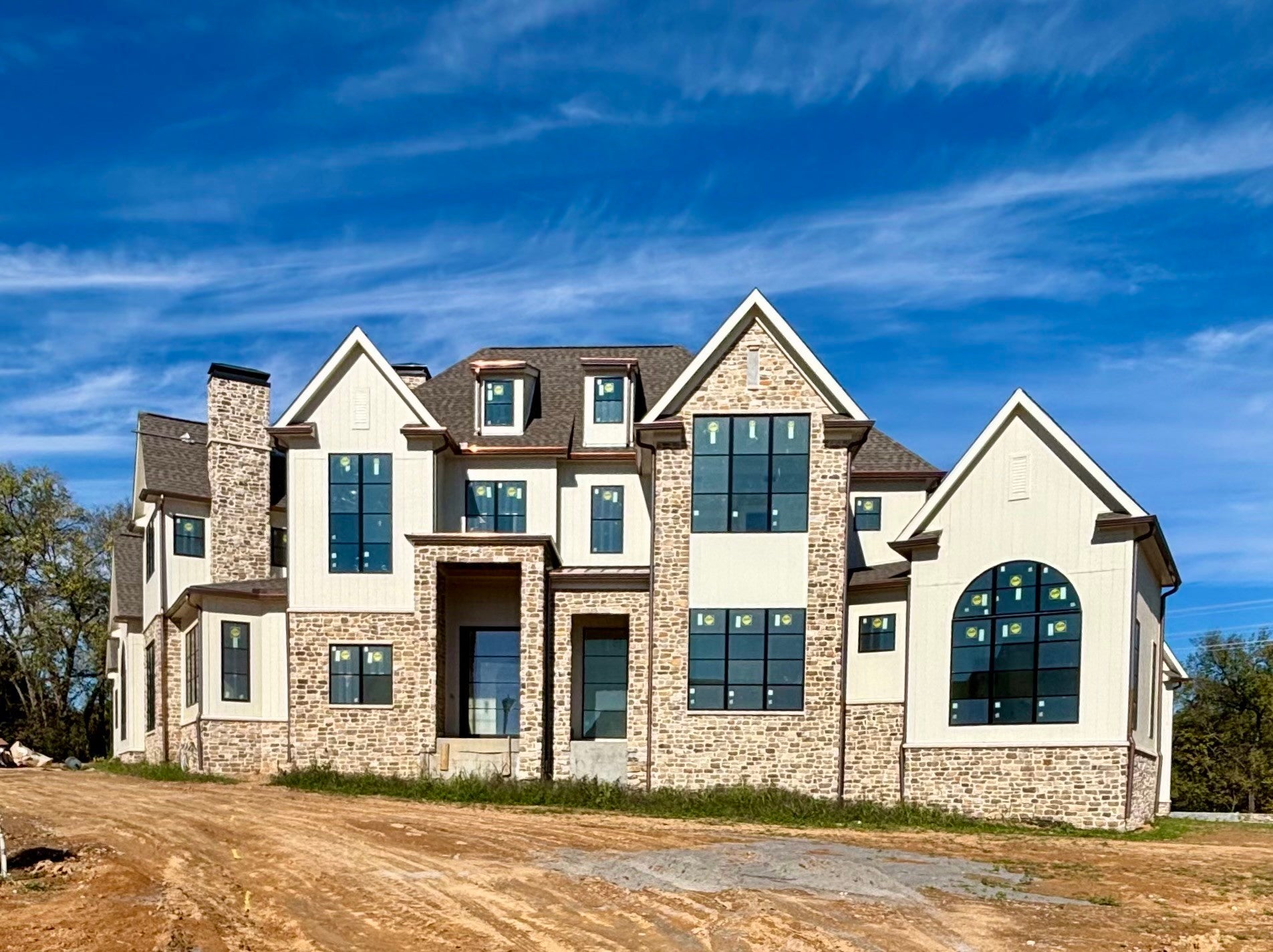 Home for sale in 8102 Turning Point Dr Brentwood, TN