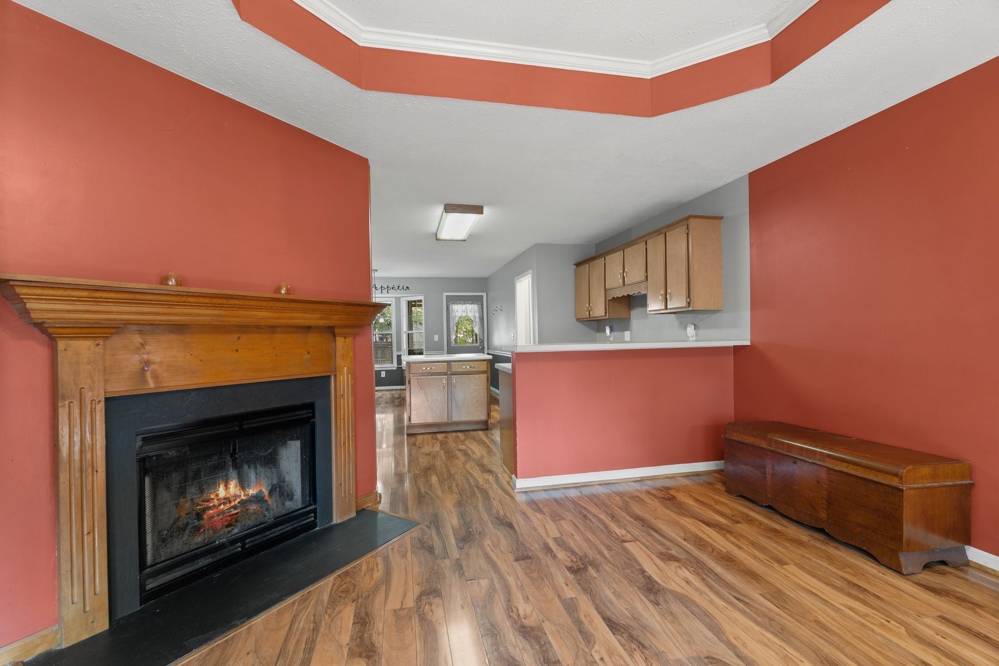 Home for sale in 603 E Lake Cv La Vergne, TN