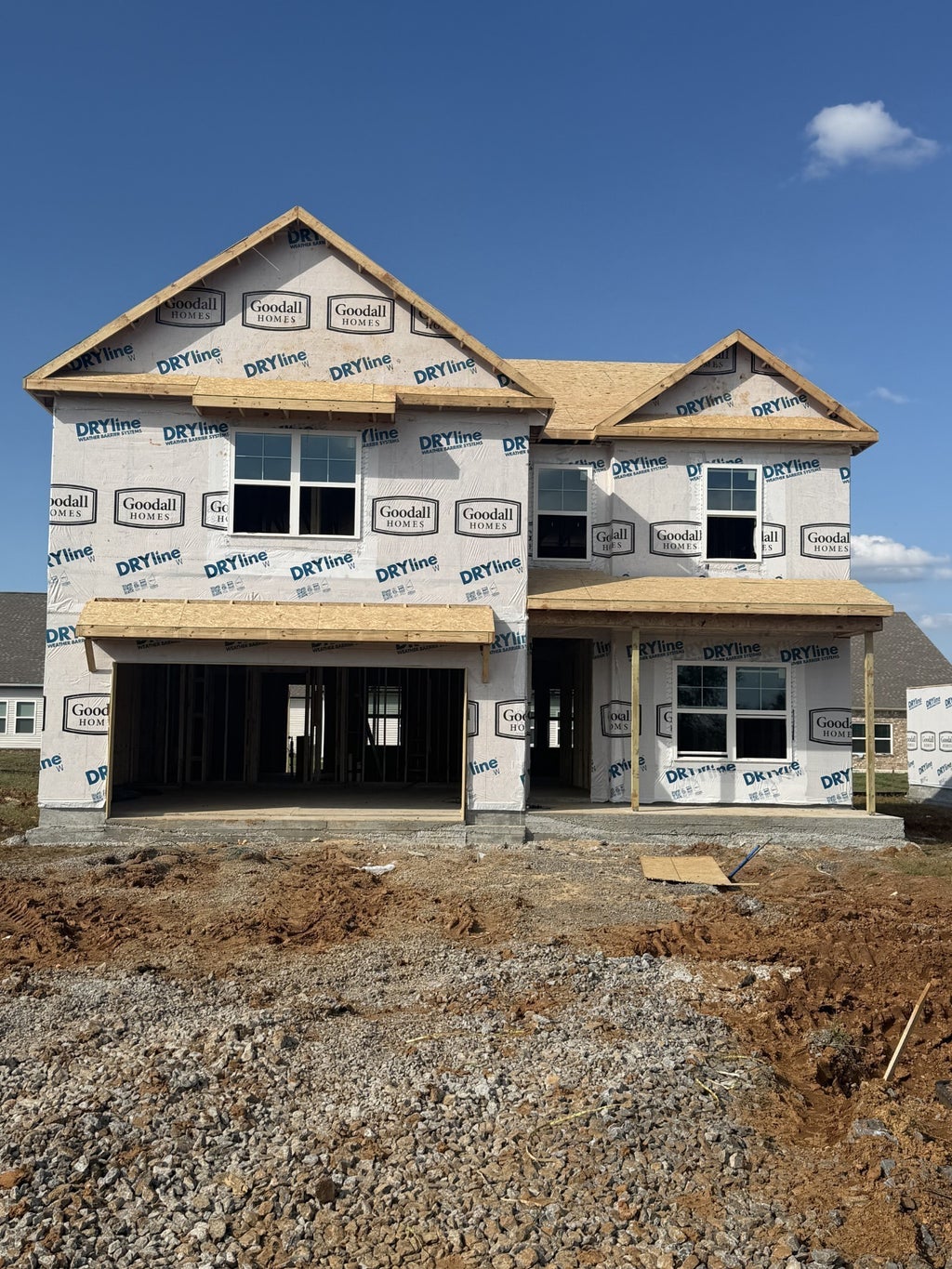 4928 Kai Drive, Murfreesboro