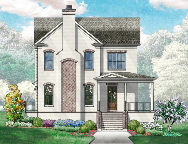 1006 Legrand Ave, Franklin