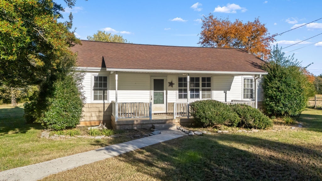 1353 Mount Herman Rd, Murfreesboro