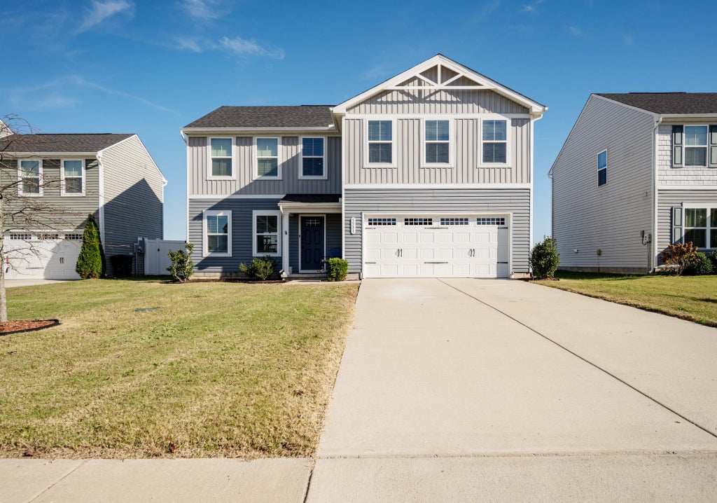 5531 Compass Way, Christiana