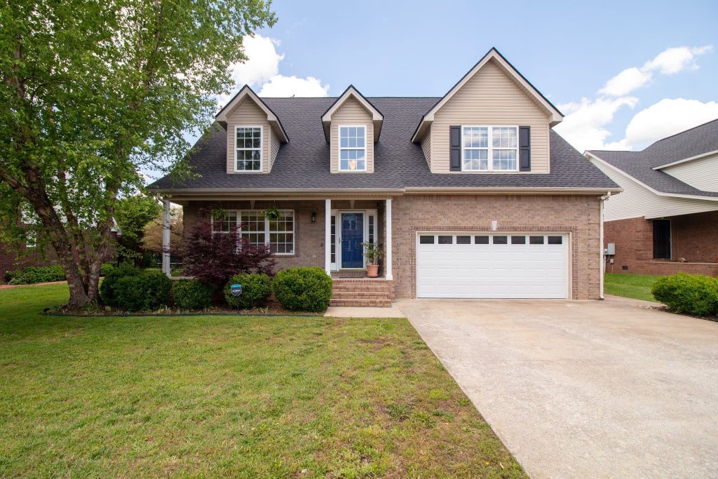 1334 Davy Crockett Dr, Murfreesboro