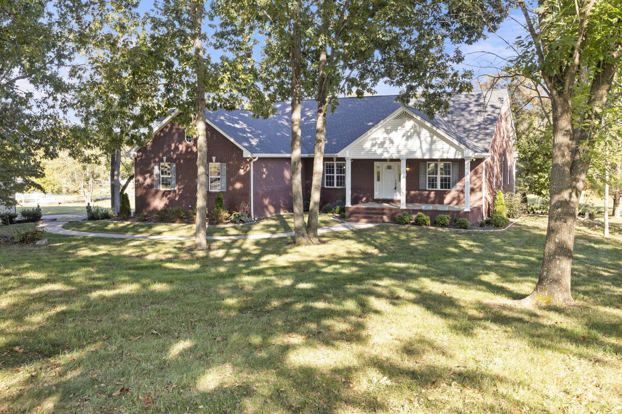 Photo for MLS 3041413 in 1285 Old Hunters Point Pike Lebanon, TN - 37087