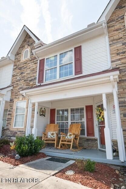 535 Orchard Valley Way, Sevierville