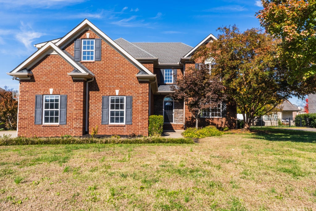 447 Garden City Dr, Murfreesboro