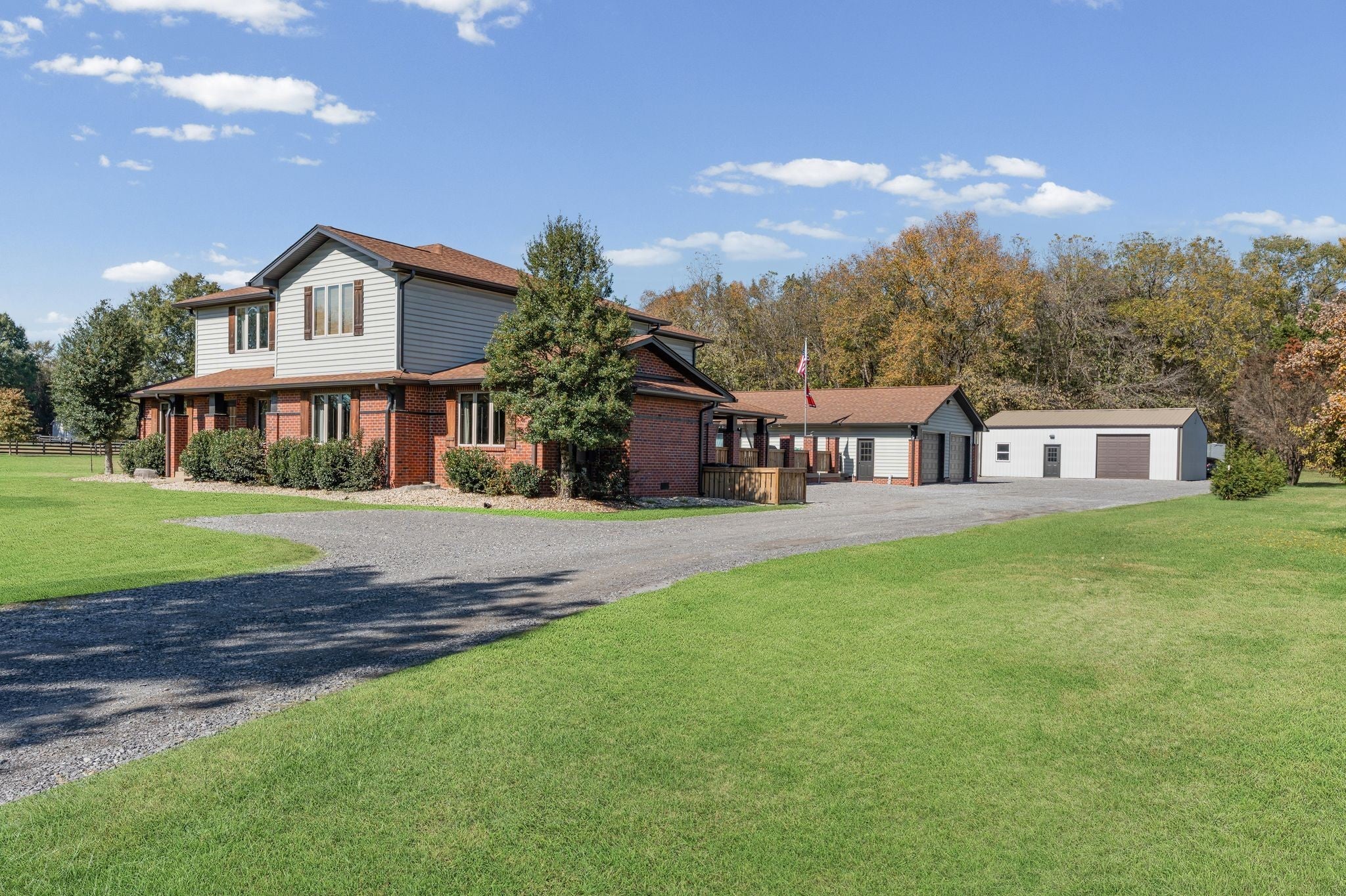 Home for sale in 1271 Trice Rd Lebanon, TN