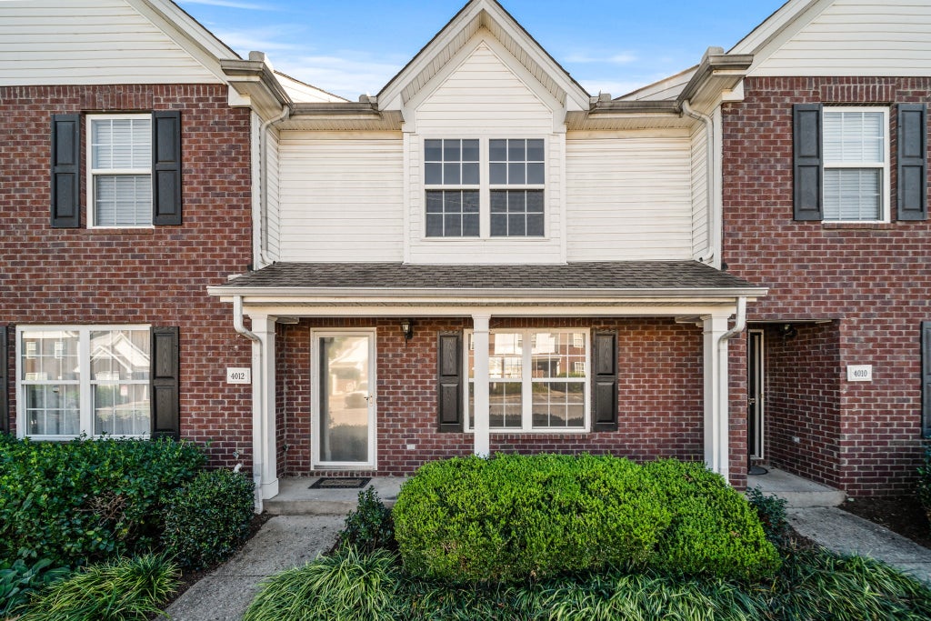 4012 Rg Buchanan Dr, La Vergne