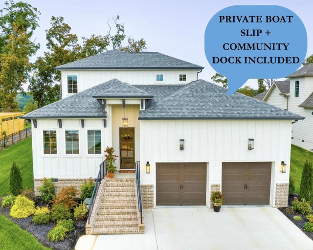 1801 River Breeze Drive 7, Soddy Daisy