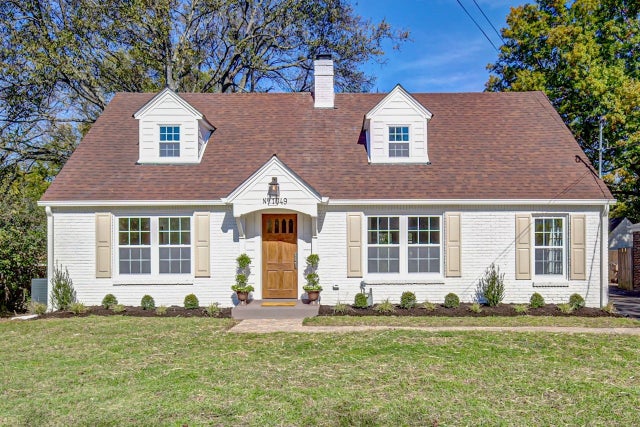 1049 Gwynn Dr, Nashville