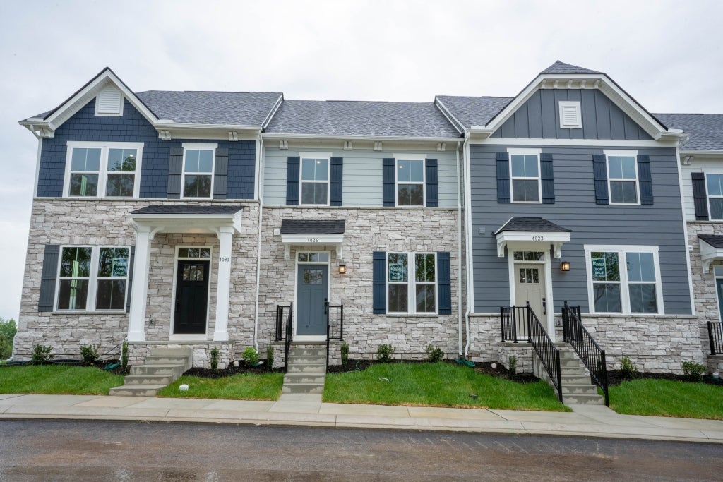 3025 Stratton Valley 95 A, Smyrna