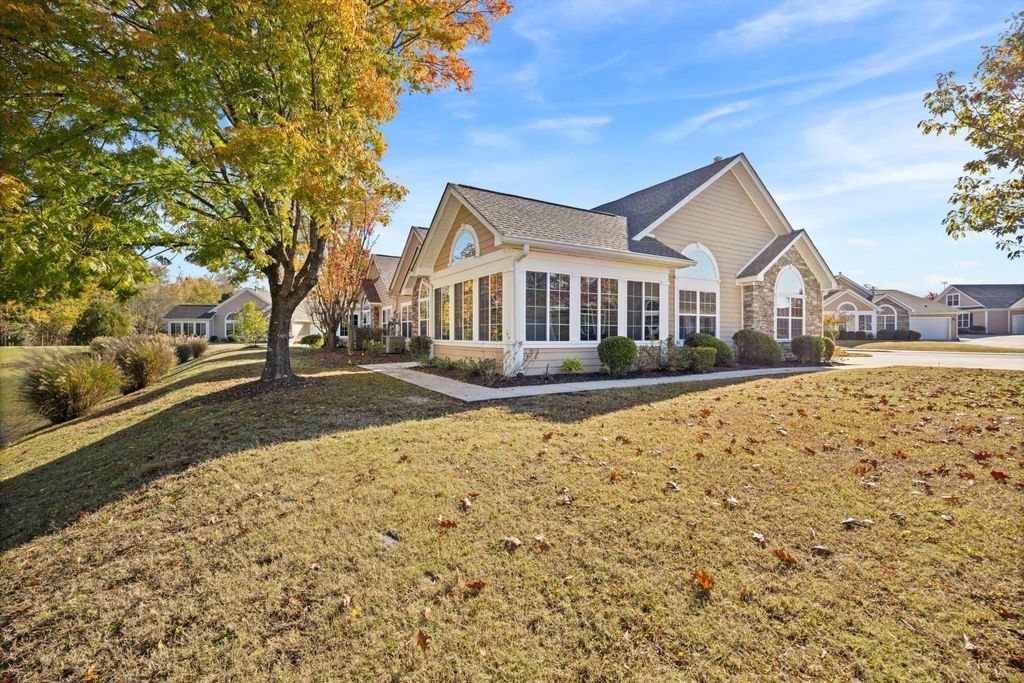 2457 Baskette Way, Chattanooga
