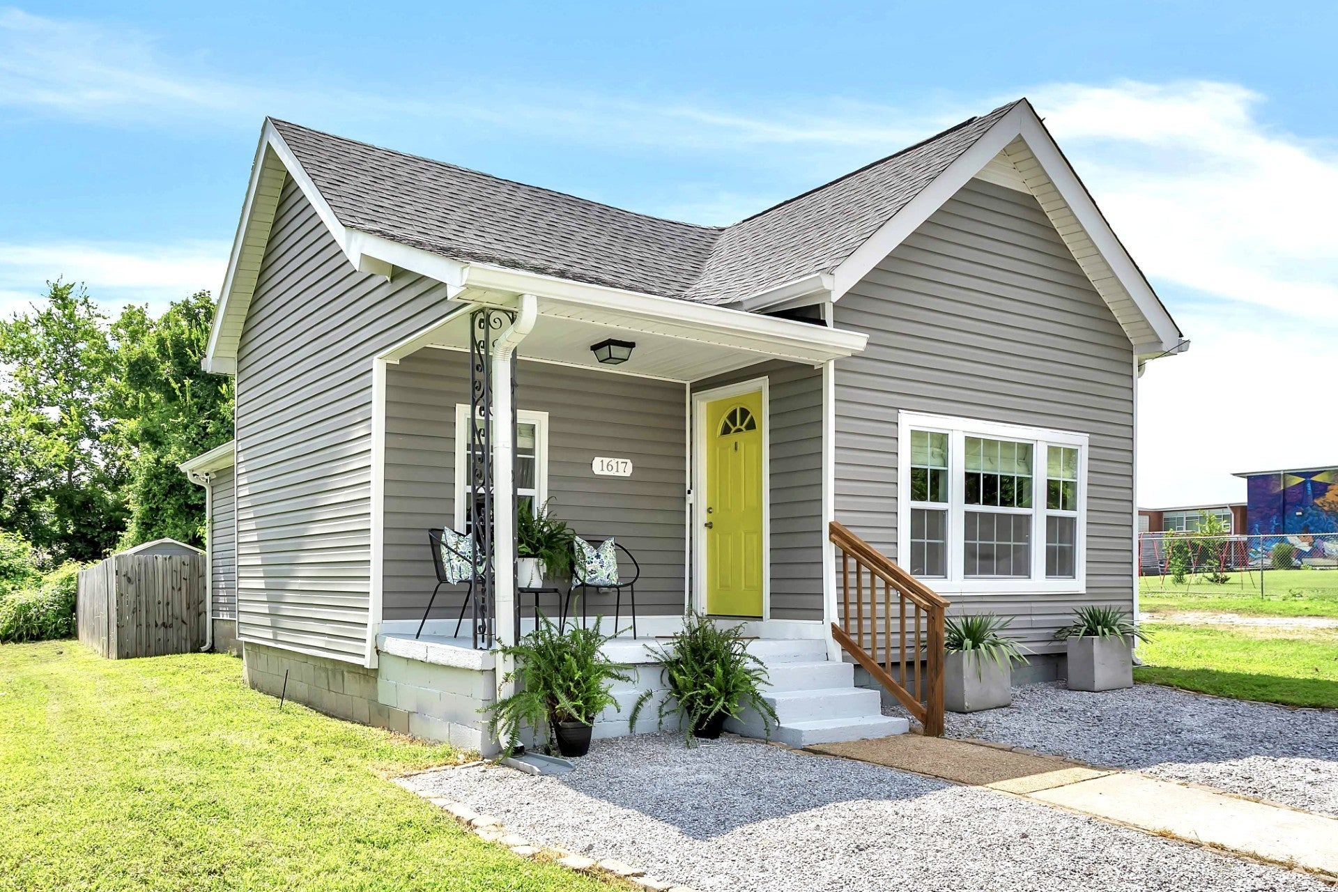 Residential Real Estate for sale in Nashville, TN