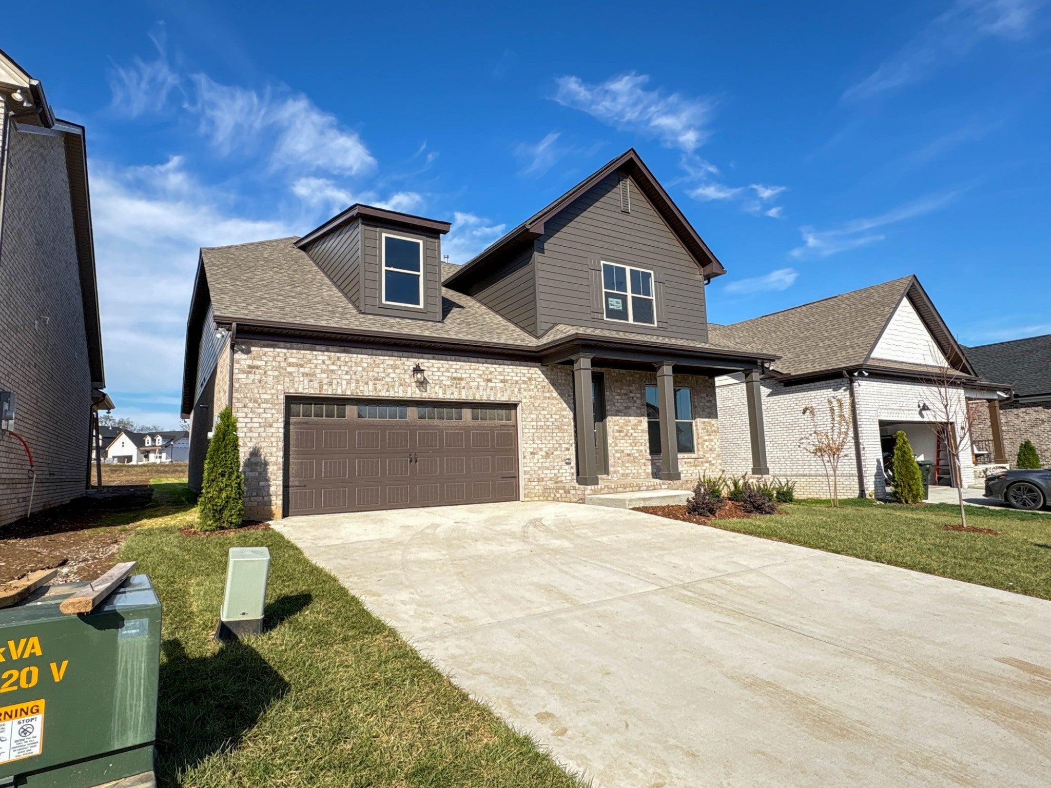 Home for sale in 106 Sable East St Lot 154 Gallatin, TN