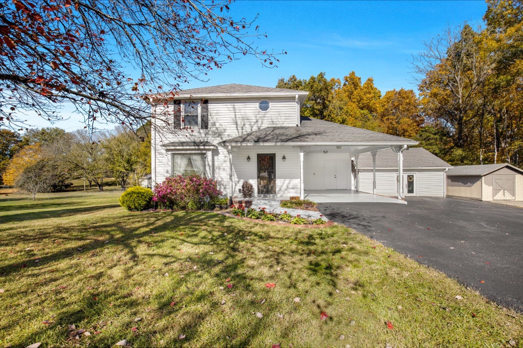 313 Sugartree Ct, Joelton