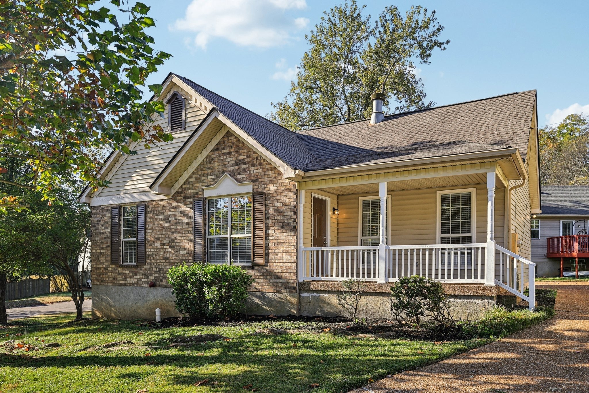 Home for sale in 1440 Hunters Branch Rd Antioch, TN